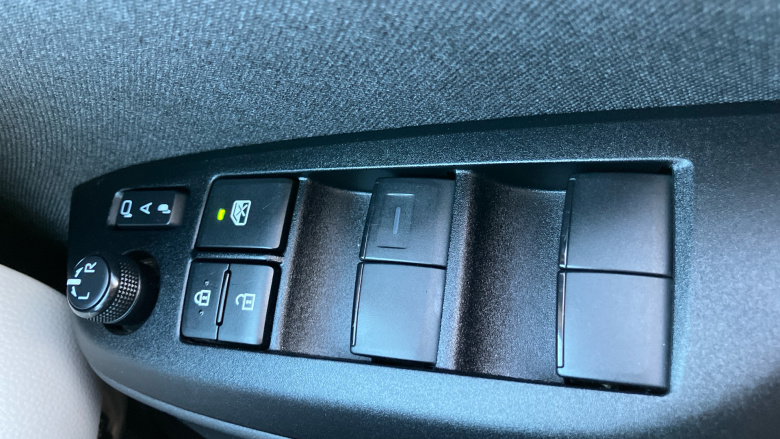 Toyota Yaris 1.5 Hybrid Excel 5dr CVT Hybrid Hatchback